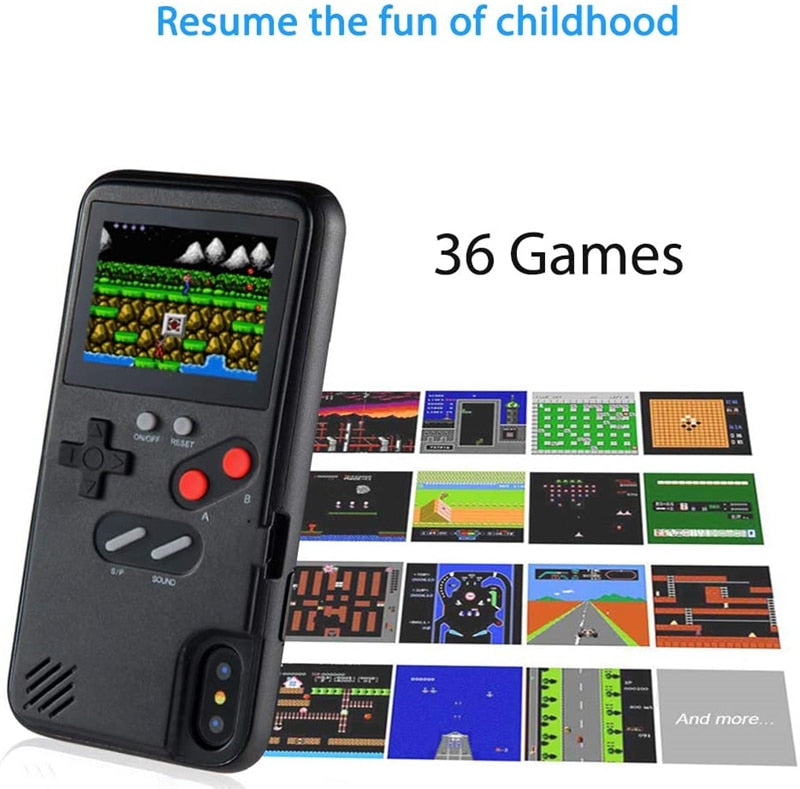 Beaver Tree ™ iPhone GameCase