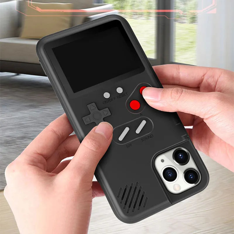 Beaver Tree ™ iPhone GameCase