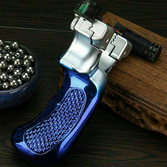 Beaver Tree ™ Laser Slingshot