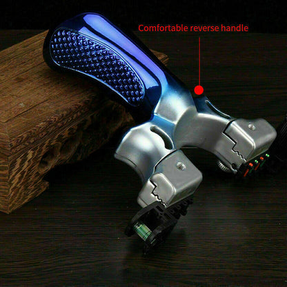 Beaver Tree ™ Laser Slingshot