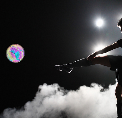 Beaver Tree ™ Reflective football