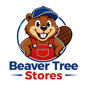 Beaver Tree Stores