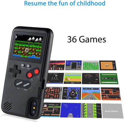 Beaver Tree ™ iPhone GameCase